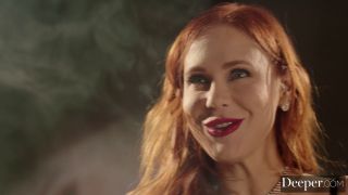 xxx video clip 28 Maitland Ward - There Is No Role To Fit Her Talent - [ModelsPorn.org] (FullHD 1080p), bald fetish on anal porn -1