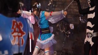 [SuperMisses.com] SPSD-56 Beautiful Magic Swordsman Rin (FHD ver.) - PART-SPSD-56_03-008-2