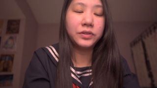 Alize Zaide - Japanese Schoolgirl ASMR - Onii Chan, Come Study with Me! Your Sister in Christ Jeremiah 49-50-1