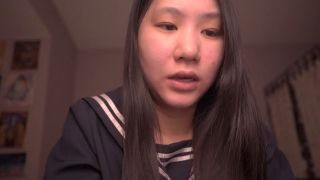 Alize Zaide - Japanese Schoolgirl ASMR - Onii Chan, Come Study with Me! Your Sister in Christ Jeremiah 49-50-3
