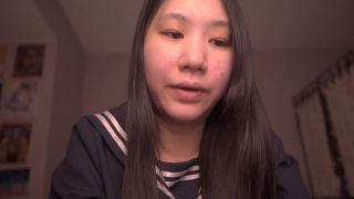 Alize Zaide - Japanese Schoolgirl ASMR - Onii Chan, Come Study with Me! Your Sister in Christ Jeremiah 49-50-4