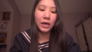 Alize Zaide - Japanese Schoolgirl ASMR - Onii Chan, Come Study with Me! Your Sister in Christ Jeremiah 49-50-6