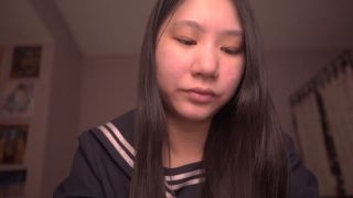 Alize Zaide - Japanese Schoolgirl ASMR - Onii Chan, Come Study with Me! Your Sister in Christ Jeremiah 49-50-7