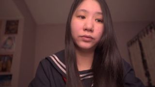 Alize Zaide - Japanese Schoolgirl ASMR - Onii Chan, Come Study with Me! Your Sister in Christ Jeremiah 49-50-8