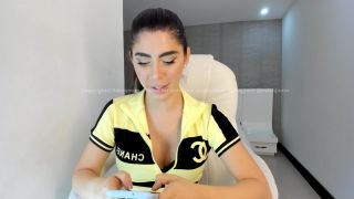 Shemale Webcams Video for July 10, 2020 – 24 Webcam!-1