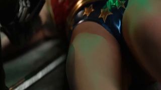 [SuperMisses.com] THPA-10 Super Heroine in a Close Call!! Vol.110 Wonder Lady-004-1
