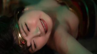 [SuperMisses.com] THPA-10 Super Heroine in a Close Call!! Vol.110 Wonder Lady-004-3