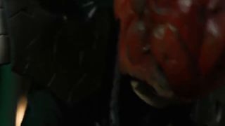 [SuperMisses.com] THPA-10 Super Heroine in a Close Call!! Vol.110 Wonder Lady-004-6