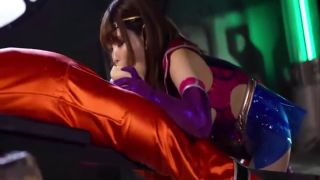 [SuperMisses.com] [SPSB-44] 【新作】女幹部 ヒーロー陥落 新村あかり-029-9