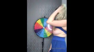 Porchiaxx - porchiawatson () Porchiawatson - spin to win viperjt is up sexy 21-03-2021-8