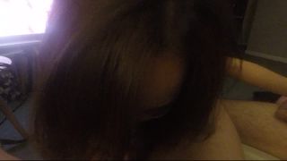 ManyVids.com - Anna Li - Spitroasted By Hubby And Best Friend SmallTits!-0