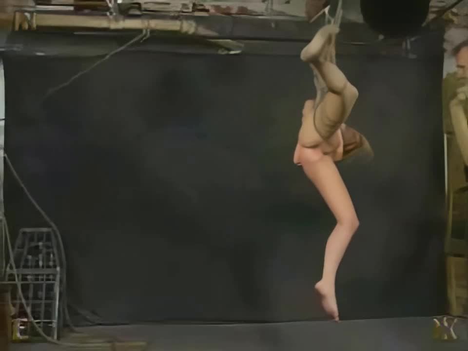 2003.05.03 - Pole Dance (Angelica's Test) Sex Online Porn...