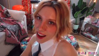 Elle Marz Elle Marz - Fatherinlaw Fantasy-0