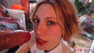 Elle Marz Elle Marz - Fatherinlaw Fantasy-2