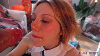 Elle Marz Elle Marz - Fatherinlaw Fantasy-3