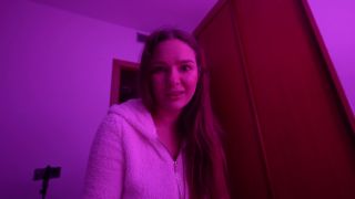 Alexa Poshspicy - Helping My Stepsister Shoot a Porn And First Time Fuck Her In The Ass Ultra HD/4K-0