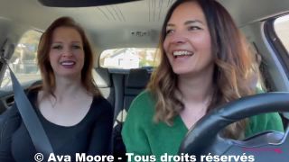 adult video clip 49 carmen rivera fisting fetish porn | Ava Moore – Fuck with Jade Latour in a Cable Car | fingering-1