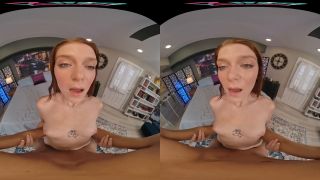 BEST SEXY REDHEADS COMPILATION VOL 1 - Smartphone VR-3