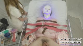 Hot Domination For Your Own Good - wild Diaper Fetish.-2