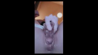 MsFiiire Close Up Dildo Masturbation Onlyfans (POV)-9