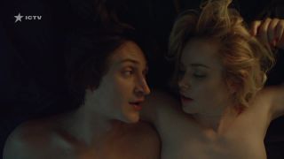 Zoya Berber - Phantom s01e04 (2019) HD 720p - (Celebrity porn)-0