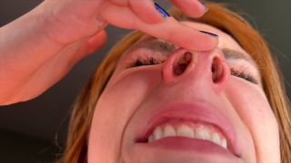 porn clip 10 youporn femdom masturbation porn | SneezeGoddess – Snotty Close Up Pignose Sneezes | joi-8