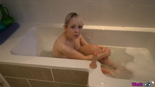 porn video 45 WankItNow - Let Me Stay on blonde porn sexy samantha blonde virgin hot schoolgirl-3