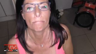  Mdh  Fetish porn Da Cada - BLOWJOB statt Mittagspause 720P - German -9