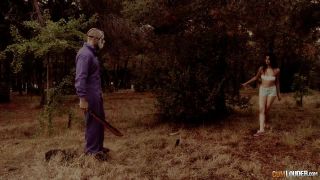 Online video Alicia Poz - Friday the Sexth (08.03.2019) blowjob-4