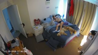 Amateur Hidden Camera 701-5