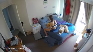 Amateur Hidden Camera 701-7