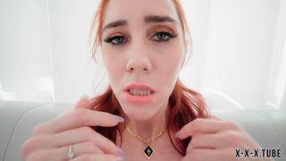  Hardcore  Jupiter Jetson  POV, Hardcore, Blowjob, Gonzo Jupiter Jetson - Slutty Redhead Gets Messy Siterip-2