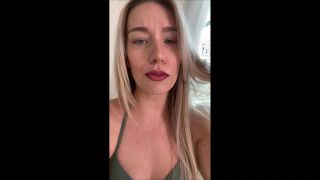 ALLY ETANA - Bikini Brat JOI.-8