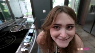 7183 Step Daughter wants a Creampie when we are along - Lilib...-1