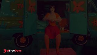 Granny Velma Dinkley Spectacular Cocksucking Cum In Mouth Slutty Sleuth 1 5 2024 CAMS5M-8