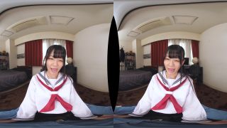 URVRSP-049 C - Japan VR Porn(Virtual Reality)-0