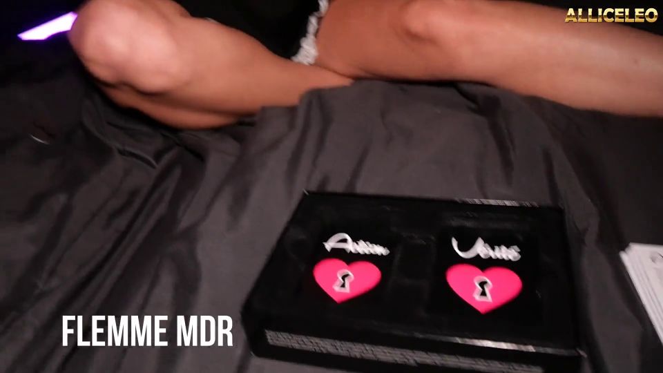 6238 Jai Adorée Cette Version Sexy Du Jeu