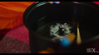 porn video 6 long hair fetish fetish porn | MetArtX - Sultana Magica - 2160p | fetish-1