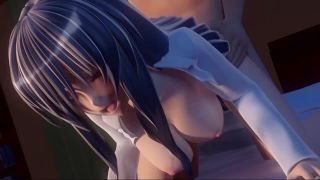 Love-Ru: Trouble, Kotegawa Yui-2