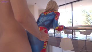 porn video 37 Cumshots, Cosplay, 18 19 Yrs Old Sia Siberia 4k Avengers Captain Marvel Fucks w Man - [ManyVids] - 2025 (HD 720p), juelz ventura femdom on anal porn -0