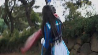 [SuperMisses.com] ZEPE-87 Exorcist Priestess War Knight Triple LancerNEXT-001-9
