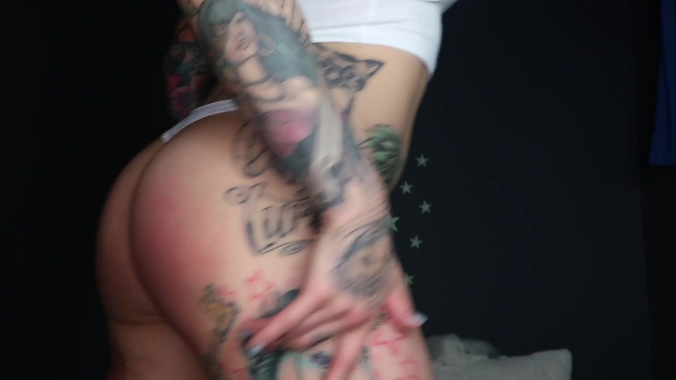 free adult video 30 big black cock anal big ass pov | Harley Lavey - Ass Worship | masturbation instruction