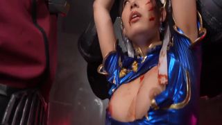 [SuperMisses.com] SPSE-37 Beautiful Fighting Investigator Shunran II-012-6