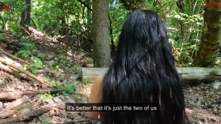 My Friend Leaves Me Naked In The Woods And I Have To Get Help From A Stranger 1080p-0