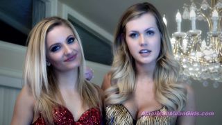 online porn clip 11 Princess Chanel, Princess Kianna in Our Favorite Kinds Of Slaves on femdom porn find a femdom-9