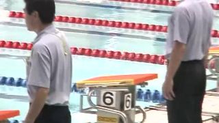 Simming pool 4 - 1111  - voyeur - voyeur -1