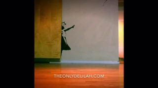 Bossy Ass Delilah2017-12-01 tex GArter Struggle to hold up BOSSY'S ASS DELILAH BOOTY POV 4Mins of TEMPTATION  YEP Every-0