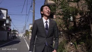 Reducing Mosaic JUQ-901 夫のそばで沈黙の絶頂に溺れる、義母のよがり我慢。 赤井美希-2