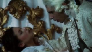 Casanova, Scene 6 - Vanessa Mae-1