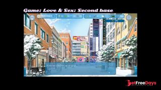 [GetFreeDays.com] A new life Love and Sex Second base - Part 1 Adult Film July 2023-1